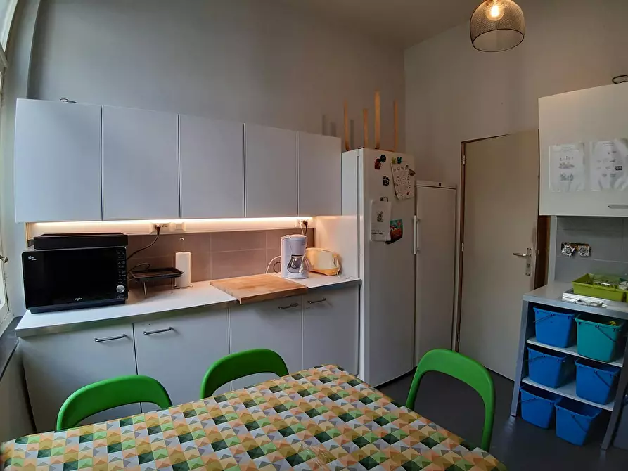 Immagine 4 di Camera in affitto  in Rue de Haerne a Etterbeek