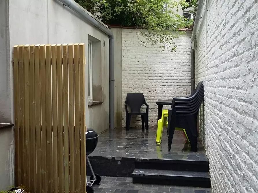 Immagine 5 di Camera in affitto  in Rue de Haerne a Etterbeek