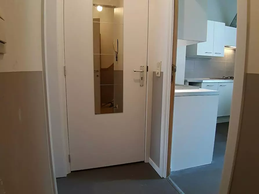 Immagine 5 di Camera in affitto  in Rue de Haerne a Etterbeek