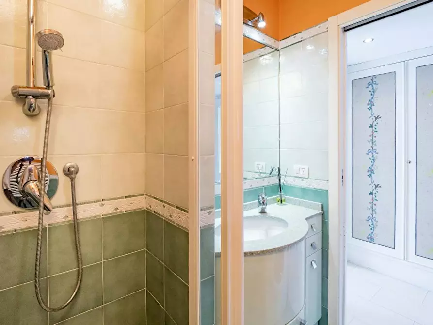 Immagine 10 di Appartamento in affitto  in Via Padova a Milano