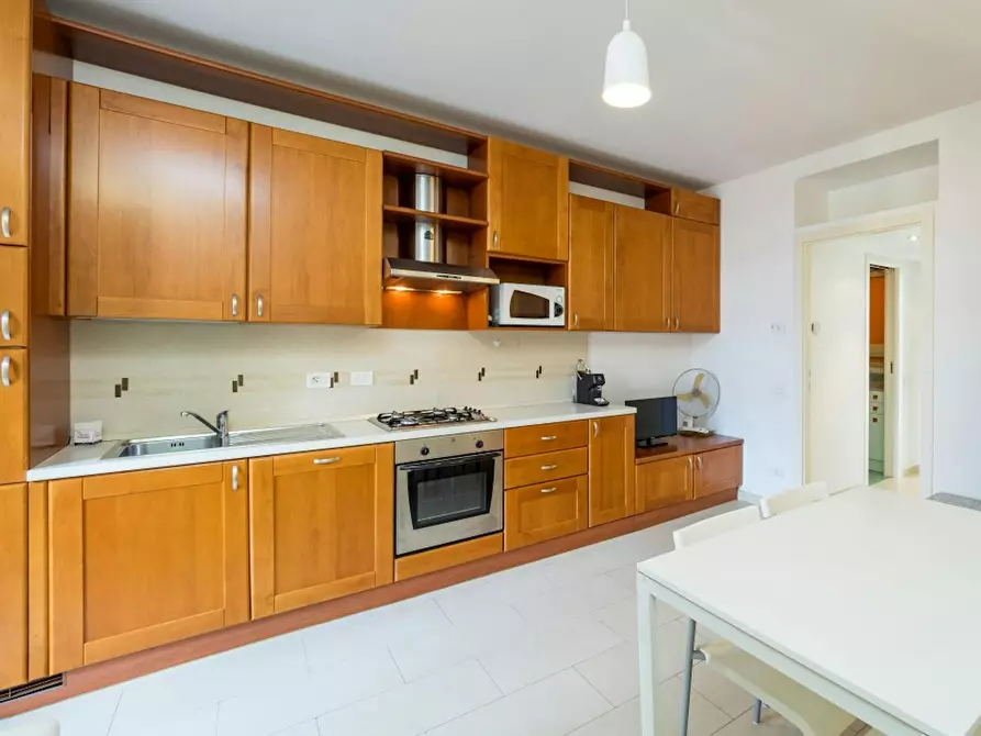 Immagine 8 di Appartamento in affitto  in Via Padova a Milano