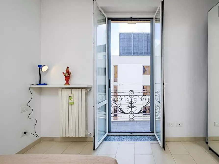 Immagine 6 di Appartamento in affitto  in Via Padova a Milano