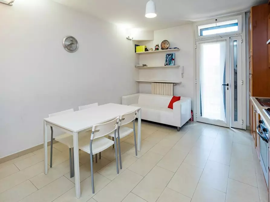 Immagine 5 di Appartamento in affitto  in Via Padova a Milano