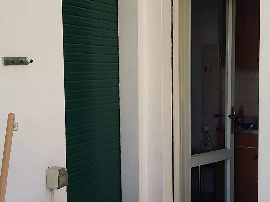 Immagine 2 di Camera in affitto  in Via Luca Pacioli a Pisa