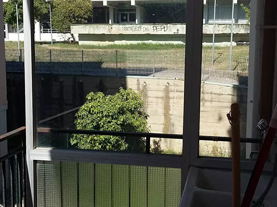 Immagine 3 di Camera in affitto  in Via Luca Pacioli a Pisa