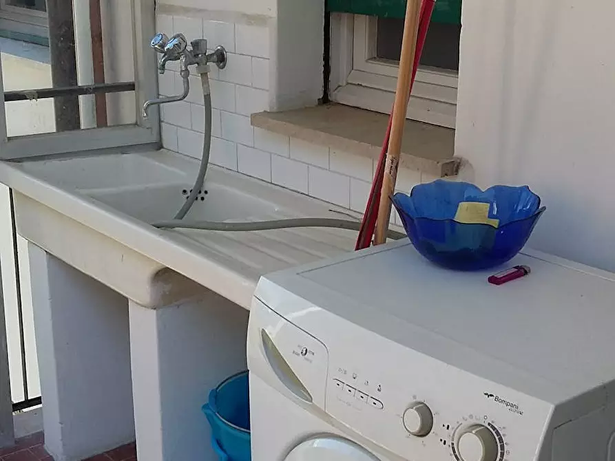 Immagine 4 di Camera in affitto  in Via Luca Pacioli a Pisa