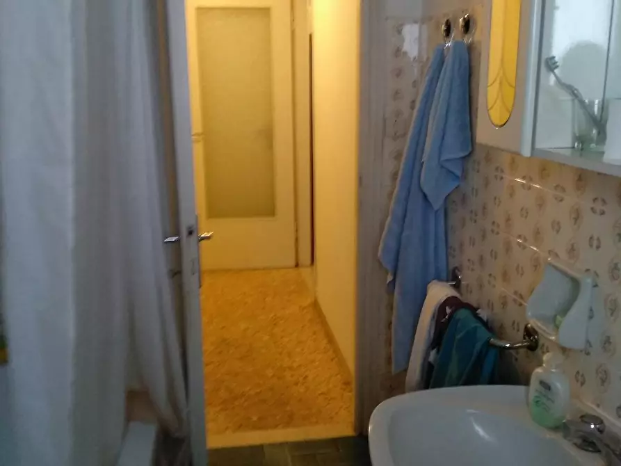 Immagine 7 di Camera in affitto  in Via Luca Pacioli a Pisa