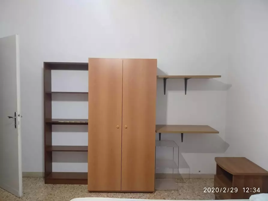 Immagine 4 di Camera in affitto  in Via Luca Pacioli a Pisa