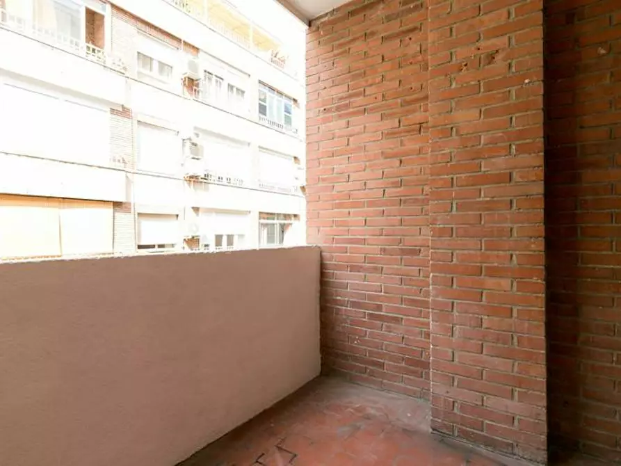 Immagine 2 di Camera in affitto  in Calle Pedro Antonio de Alarcón a Granada