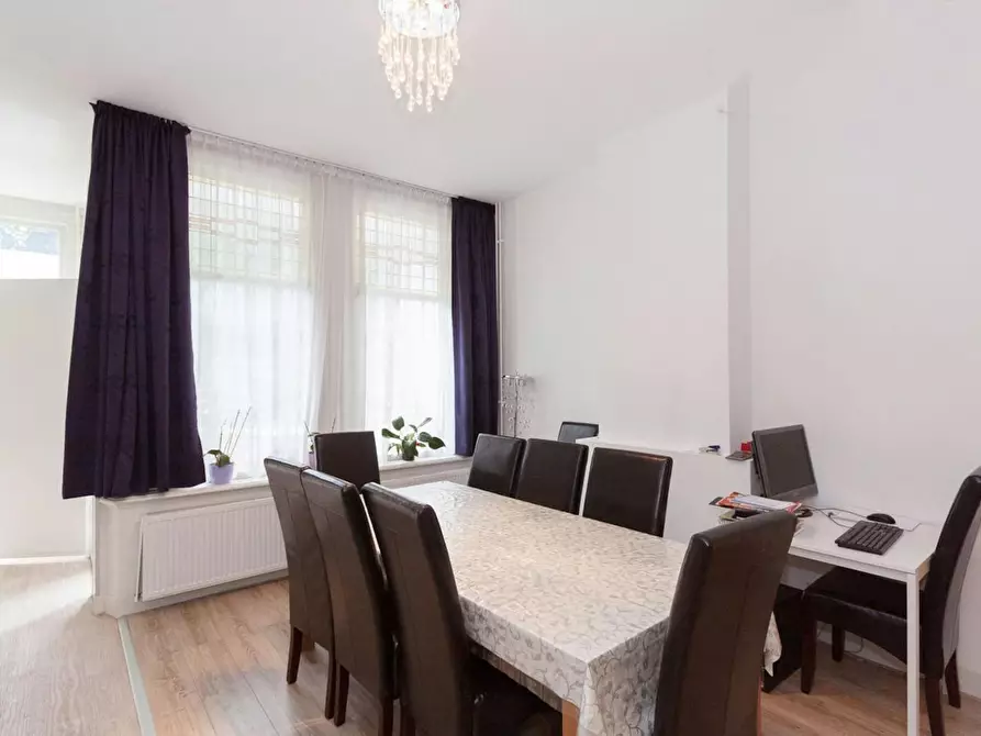 Immagine 7 di Camera in affitto  in Honingerdijk a Rotterdam