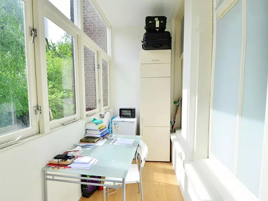 Immagine 2 di Camera in affitto  in Honingerdijk a Rotterdam