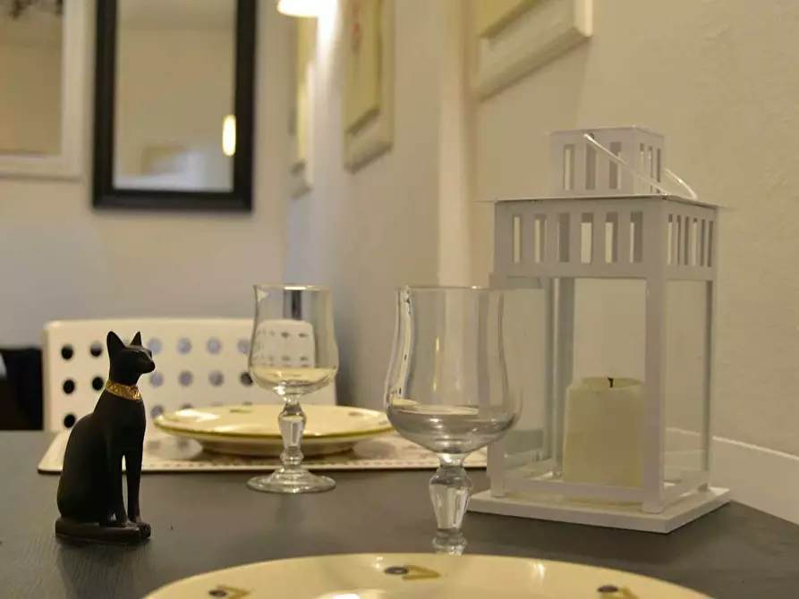 Immagine 1 di Appartamento in affitto  in Lungarno Amerigo Vespucci a Firenze