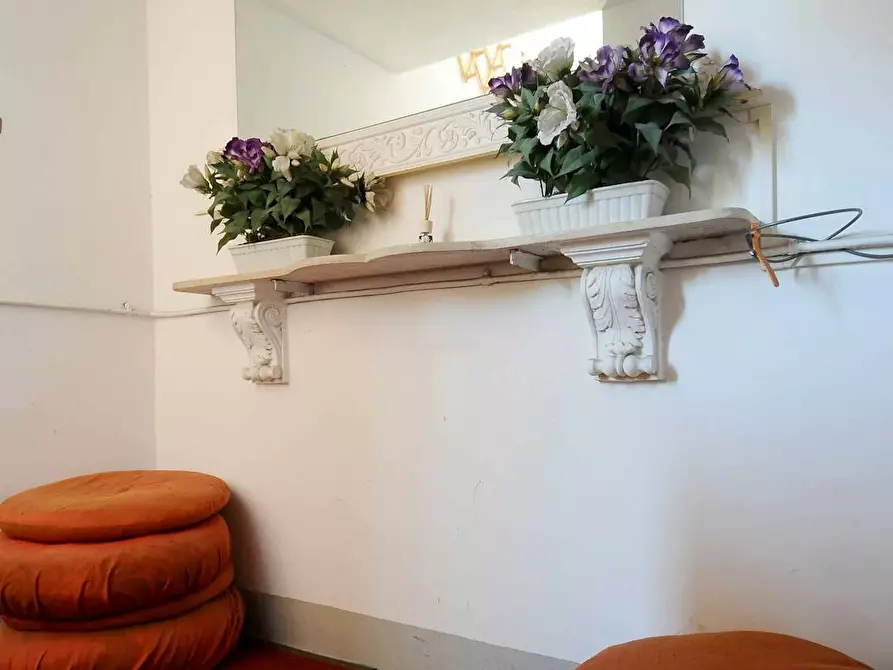 Immagine 2 di Appartamento in affitto  in Lungarno Amerigo Vespucci a Firenze