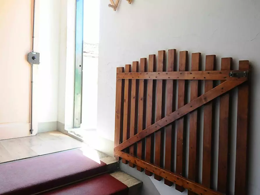 Immagine 3 di Appartamento in affitto  in Lungarno Amerigo Vespucci a Firenze