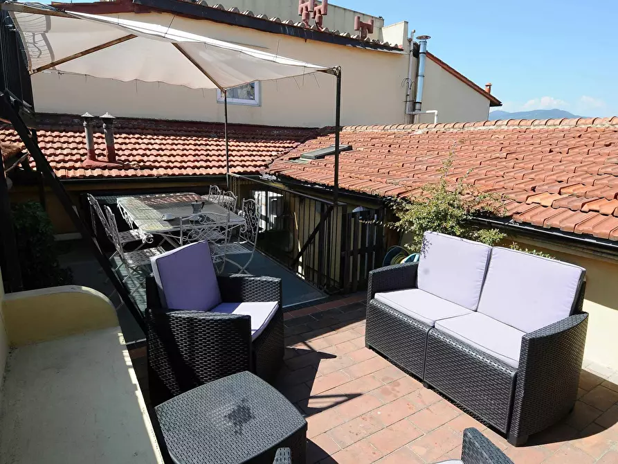 Immagine 7 di Appartamento in affitto  in Lungarno Amerigo Vespucci a Firenze