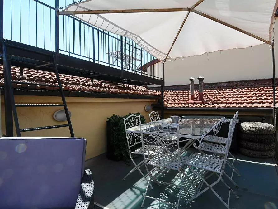 Immagine 8 di Appartamento in affitto  in Lungarno Amerigo Vespucci a Firenze