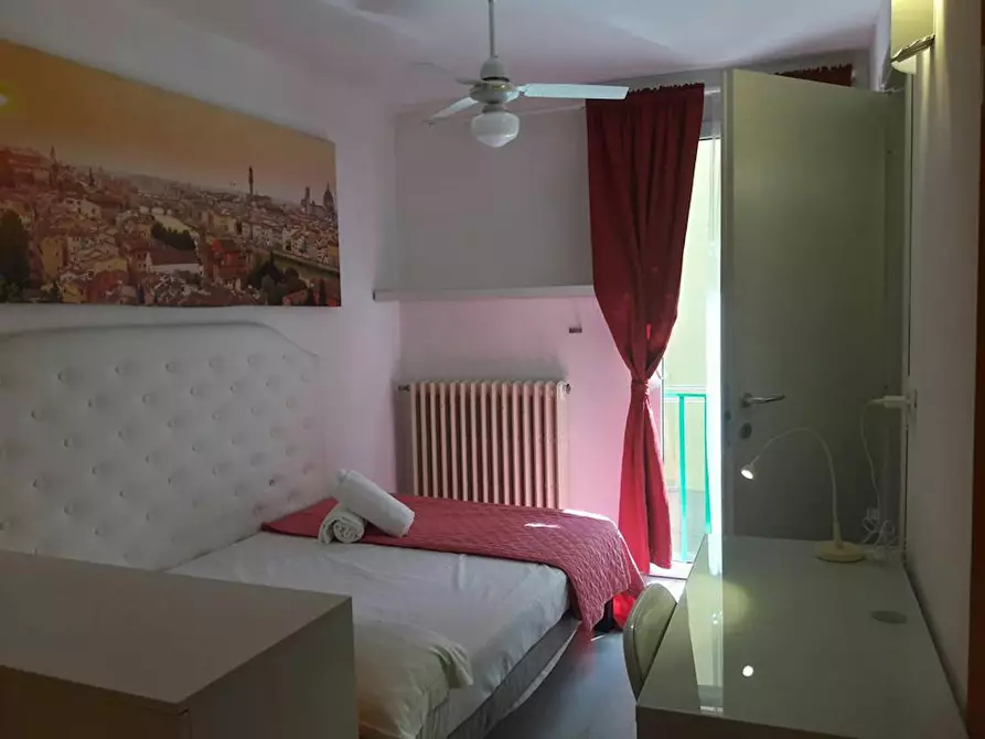 Immagine 7 di Appartamento in affitto  in Via Taddea a Firenze
