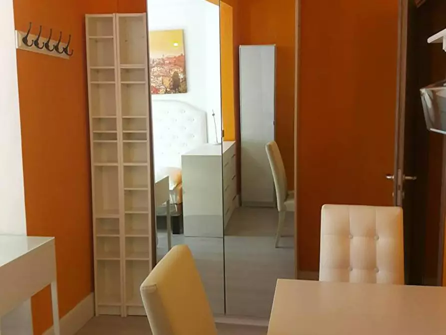 Immagine 9 di Appartamento in affitto  in Via Taddea a Firenze