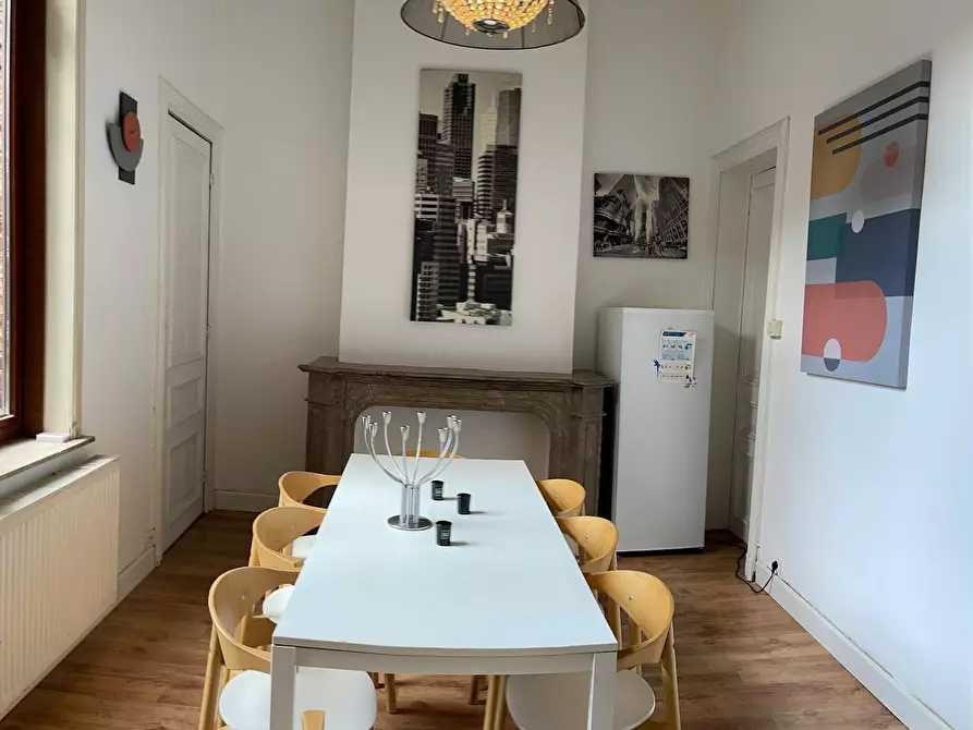 Immagine 5 di Camera in affitto  in Rue Jenatzy a Schaerbeek