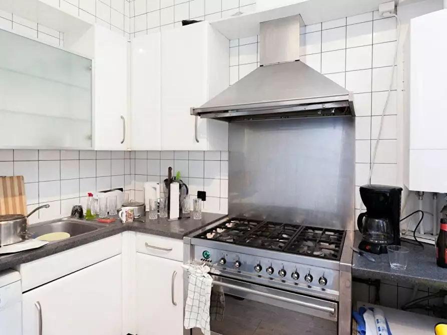 Immagine 8 di Camera in affitto  in Rue Jenatzy a Schaerbeek