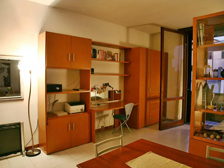 Immagine 10 di Appartamento in affitto  in Via Ricasoli a Firenze