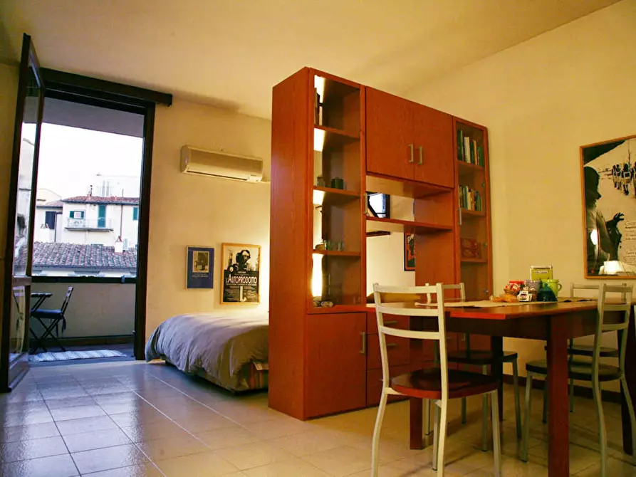 Immagine 8 di Appartamento in affitto  in Via Ricasoli a Firenze