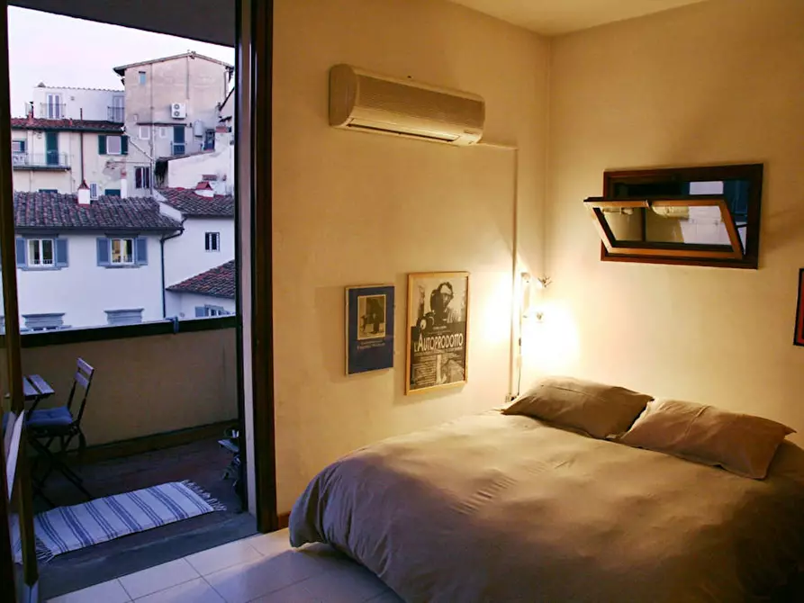 Immagine 5 di Appartamento in affitto  in Via Ricasoli a Firenze