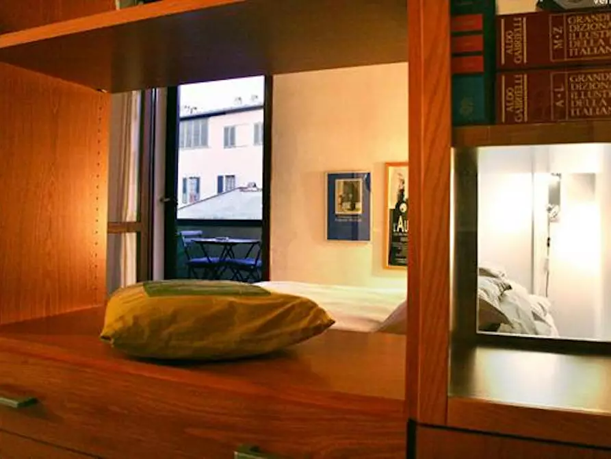 Immagine 9 di Appartamento in affitto  in Via Ricasoli a Firenze