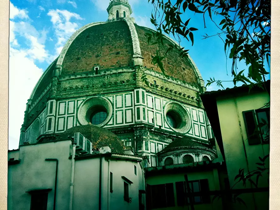 Immagine 3 di Appartamento in affitto  in Via Ricasoli a Firenze