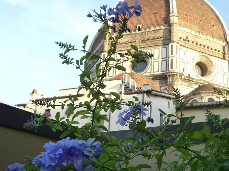 Immagine 2 di Appartamento in affitto  in Via Ricasoli a Firenze