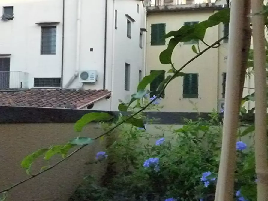 Immagine 4 di Appartamento in affitto  in Via Ricasoli a Firenze