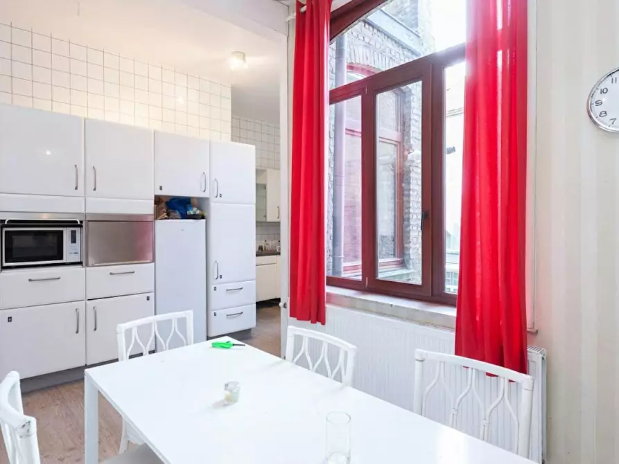 Immagine 9 di Camera in affitto  in Rue Jenatzy a Schaerbeek