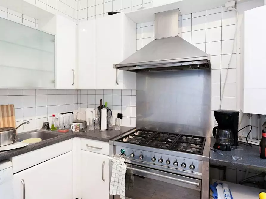 Immagine 8 di Camera in affitto  in Rue Jenatzy a Schaerbeek