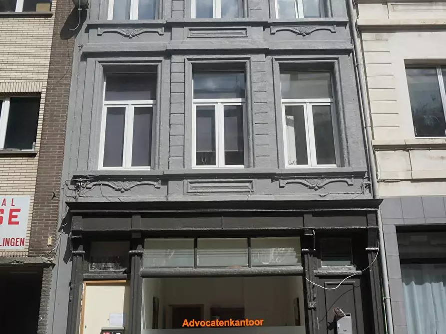 Immagine 8 di Appartamento in affitto  in Onderwijsstraat a Antwerpen
