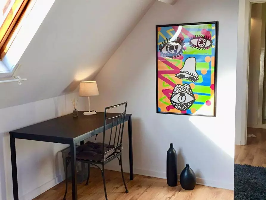 Immagine 3 di Camera in affitto  in Rue Gustave Fuss a Schaerbeek