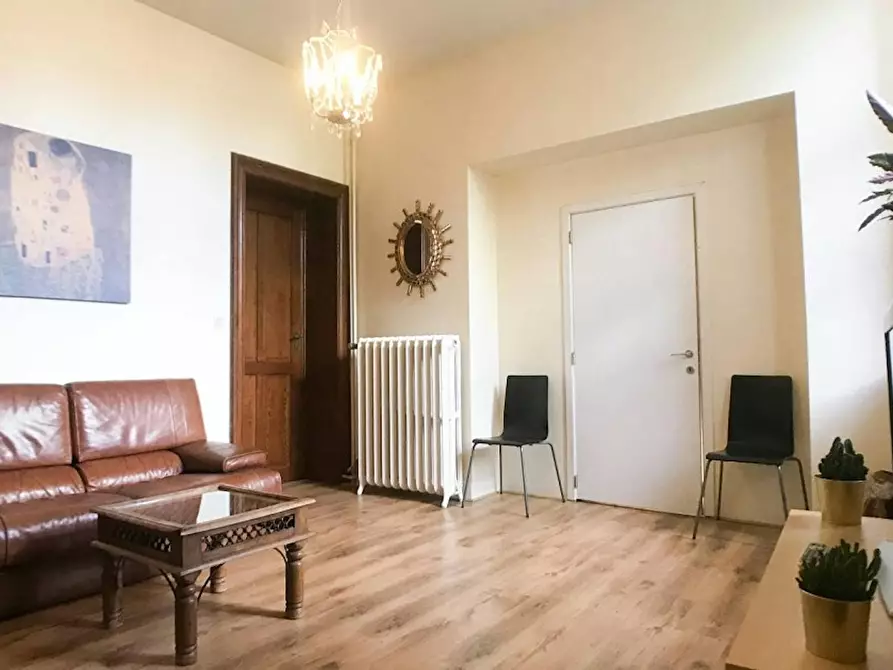 Immagine 6 di Camera in affitto  in Rue Gustave Fuss a Schaerbeek