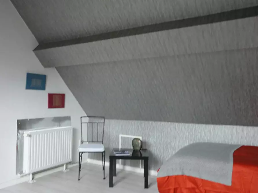 Immagine 3 di Camera in affitto  in Rue Gustave Fuss a Schaerbeek
