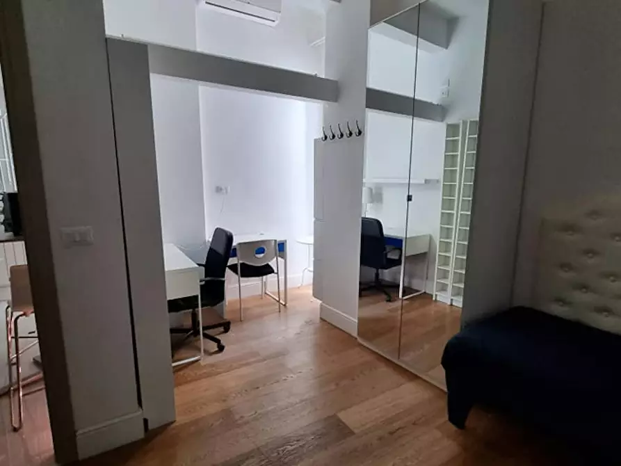 Immagine 10 di Camera in affitto  in Via San Zanobi a Firenze
