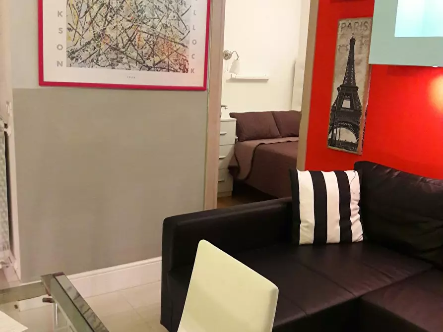 Immagine 3 di Camera in affitto  in Via San Zanobi a Firenze