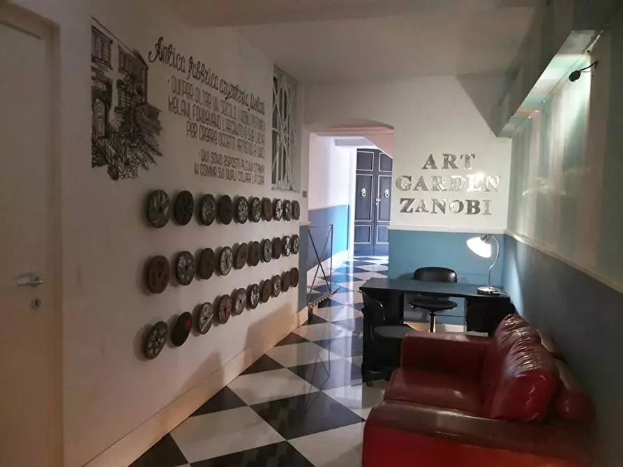 Immagine 3 di Camera in affitto  in Via San Zanobi a Firenze