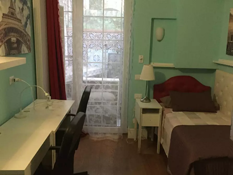Immagine 9 di Camera condivisa in affitto  in Via San Zanobi a Firenze