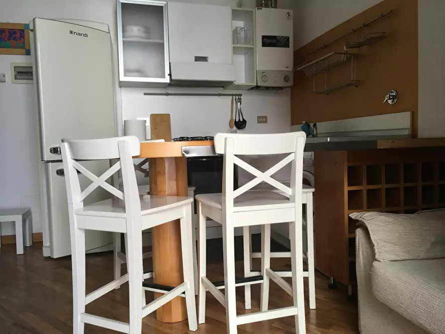 Immagine 4 di Appartamento in affitto  in Via Giovanni Lorenzoni a Firenze