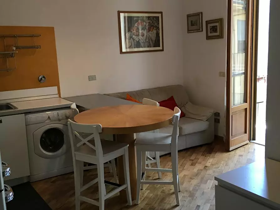 Immagine 7 di Appartamento in affitto  in Via Giovanni Lorenzoni a Firenze