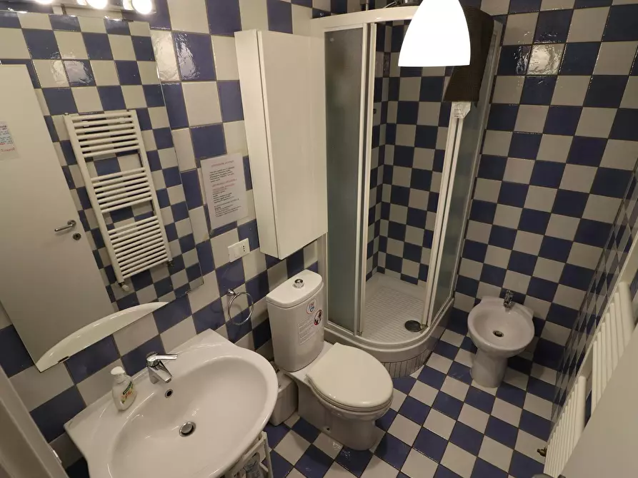 Immagine 8 di Camera in affitto  in Via Guglielmo Marconi a Firenze