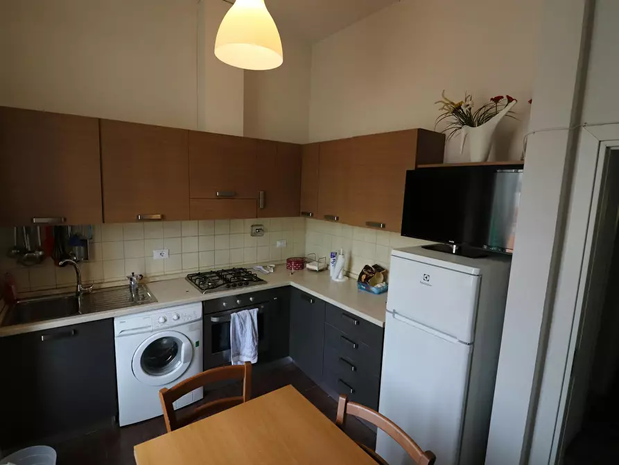 Immagine 5 di Camera in affitto  in Via Guglielmo Marconi a Firenze