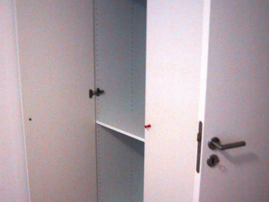 Immagine 5 di Camera in affitto  in Antoine Dansaertstraat a Bruxelles