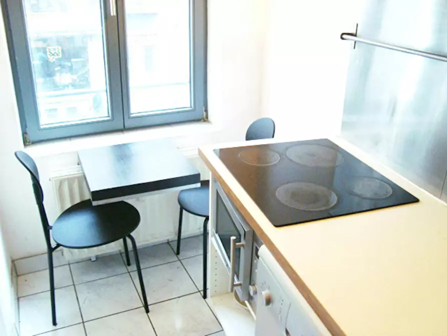 Immagine 9 di Camera in affitto  in Antoine Dansaertstraat a Bruxelles