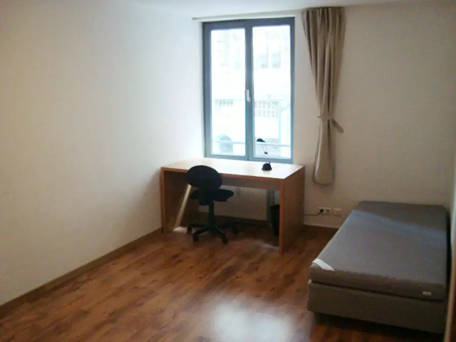 Immagine 5 di Camera in affitto  in Antoine Dansaertstraat a Bruxelles