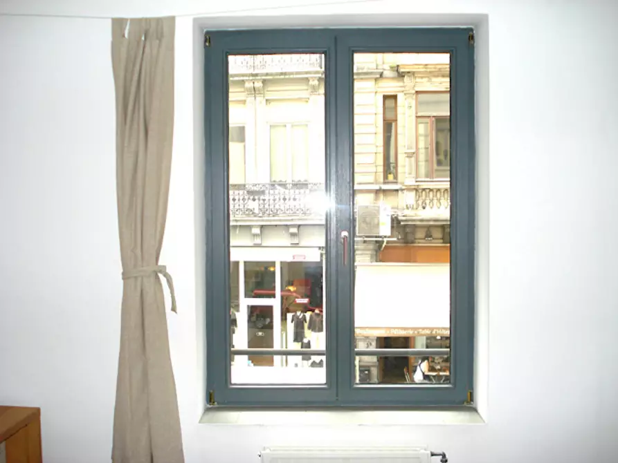 Immagine 5 di Camera in affitto  in Antoine Dansaertstraat a Bruxelles