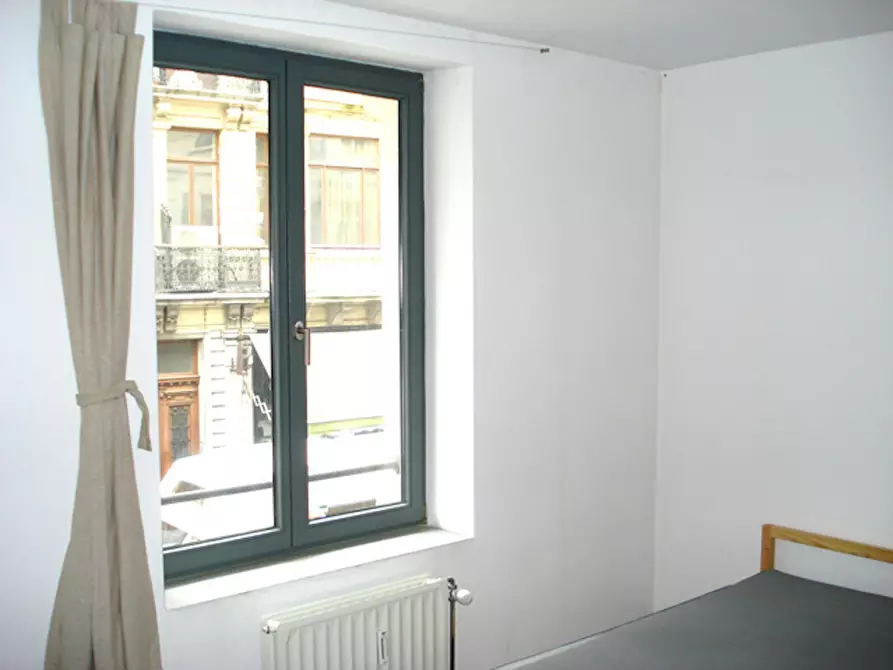 Immagine 3 di Camera in affitto  in Antoine Dansaertstraat a Bruxelles